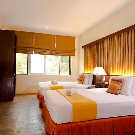 Bale Mi Hotel Balabag  Bagian luar foto