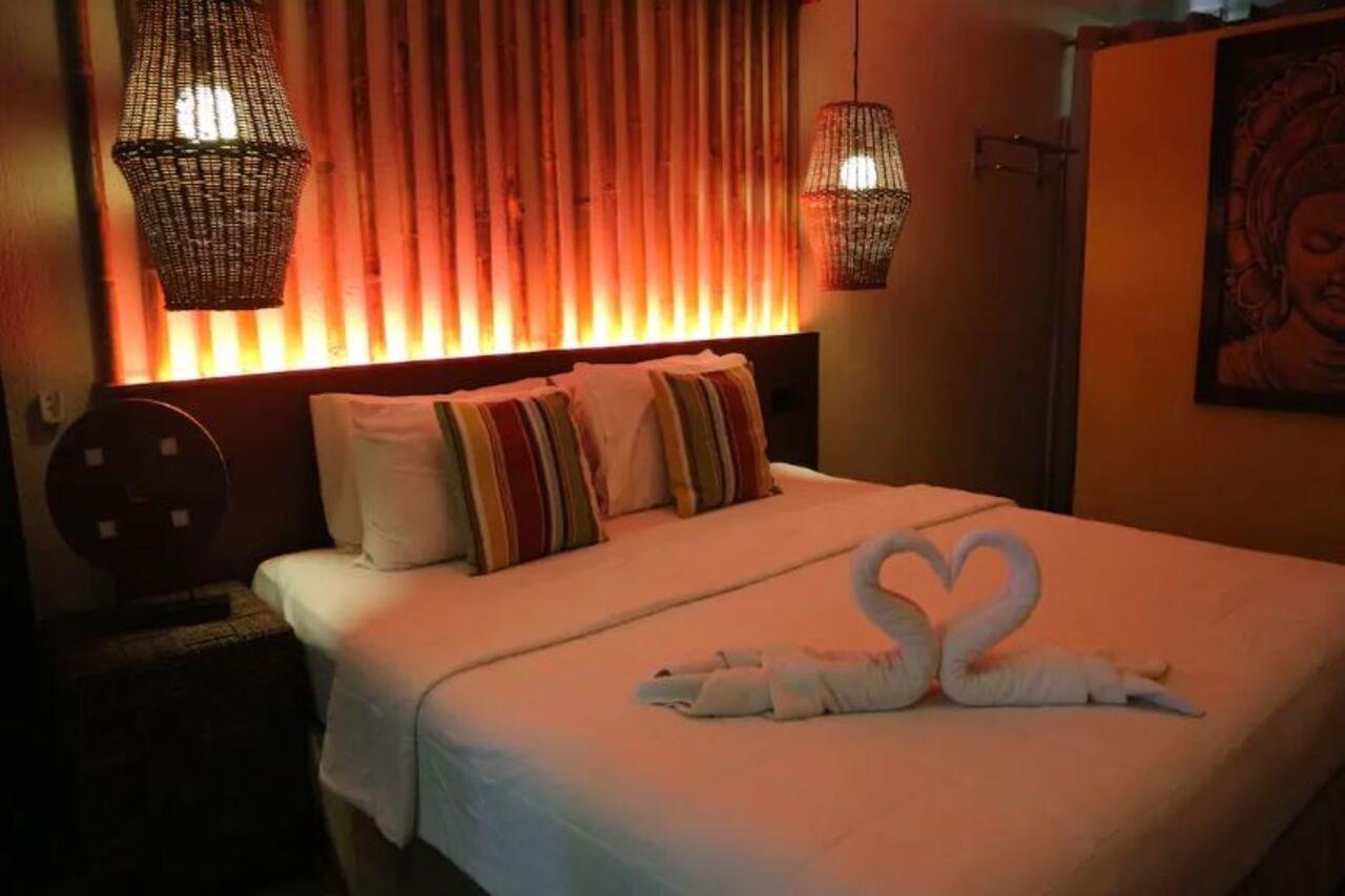 Bale Mi Hotel Balabag  Bagian luar foto