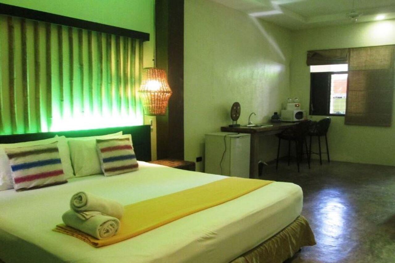 Bale Mi Hotel Balabag  Bagian luar foto