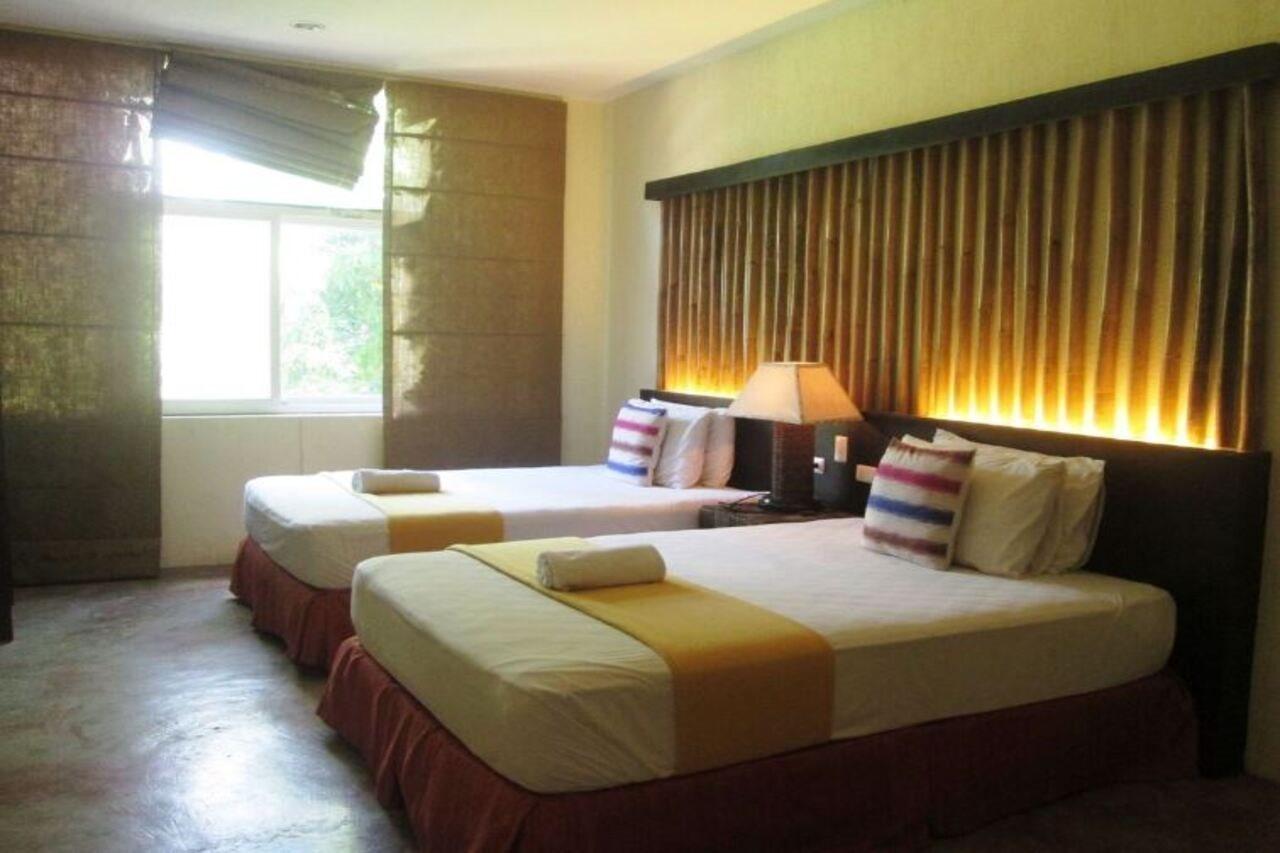 Bale Mi Hotel Balabag  Bagian luar foto
