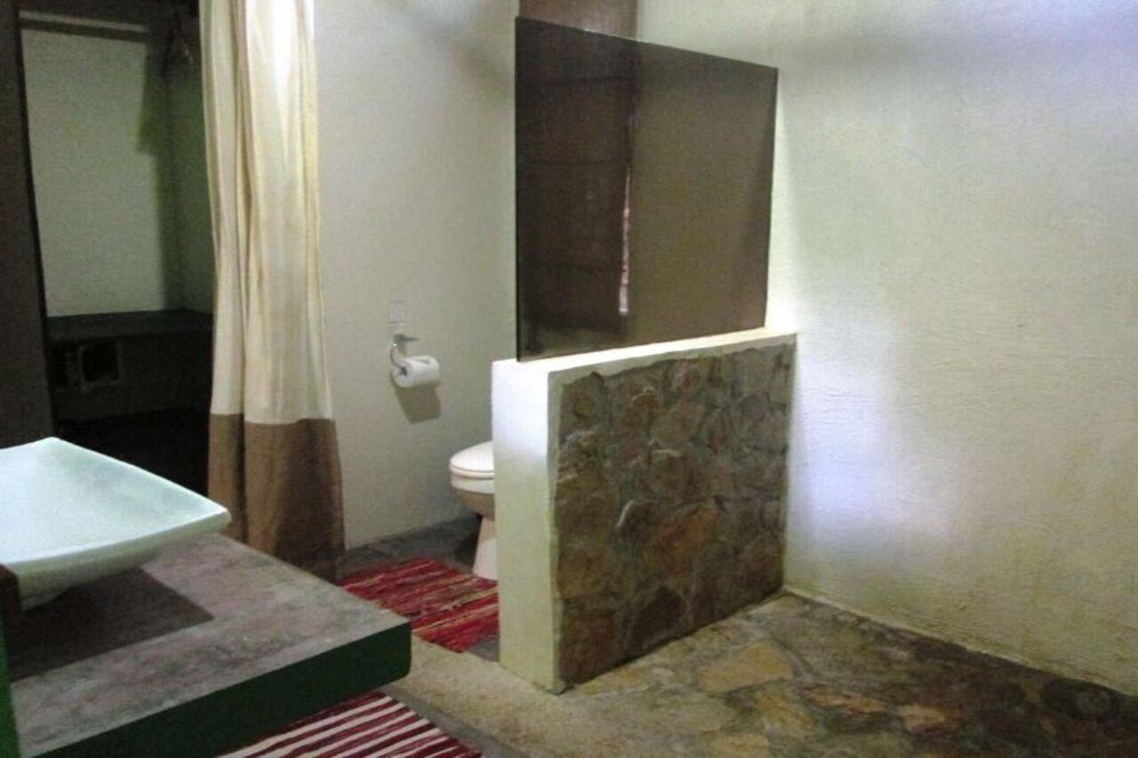 Bale Mi Hotel Balabag  Bagian luar foto