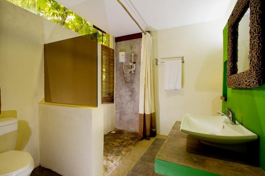 Bale Mi Hotel Balabag  Bagian luar foto