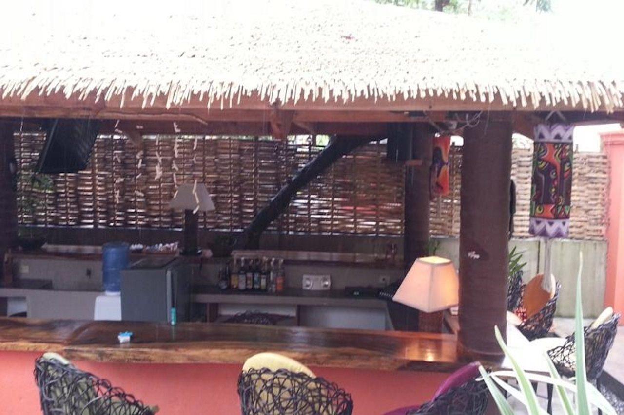 Bale Mi Hotel Balabag  Bagian luar foto
