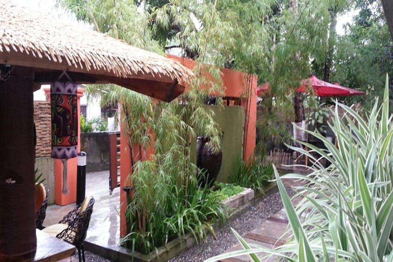 Bale Mi Hotel Balabag  Bagian luar foto