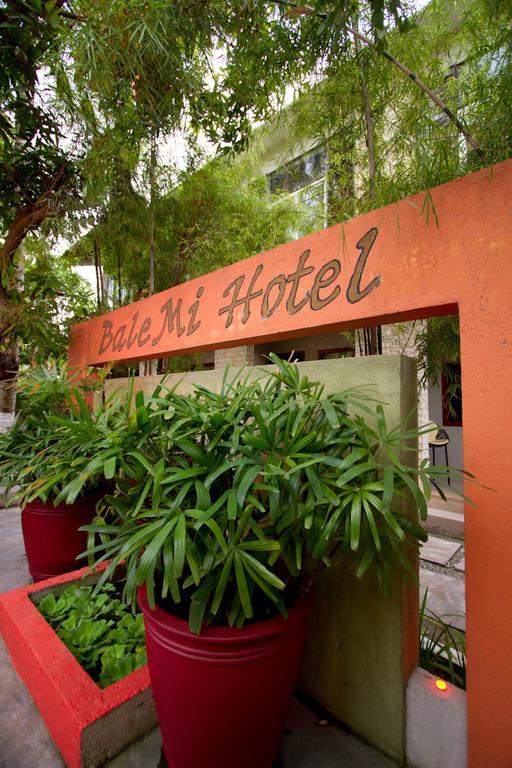 Bale Mi Hotel Balabag  Bagian luar foto