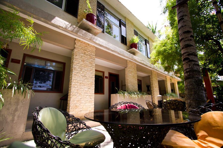 Bale Mi Hotel Balabag  Bagian luar foto