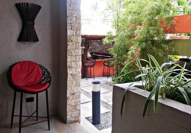 Bale Mi Hotel Balabag  Bagian luar foto