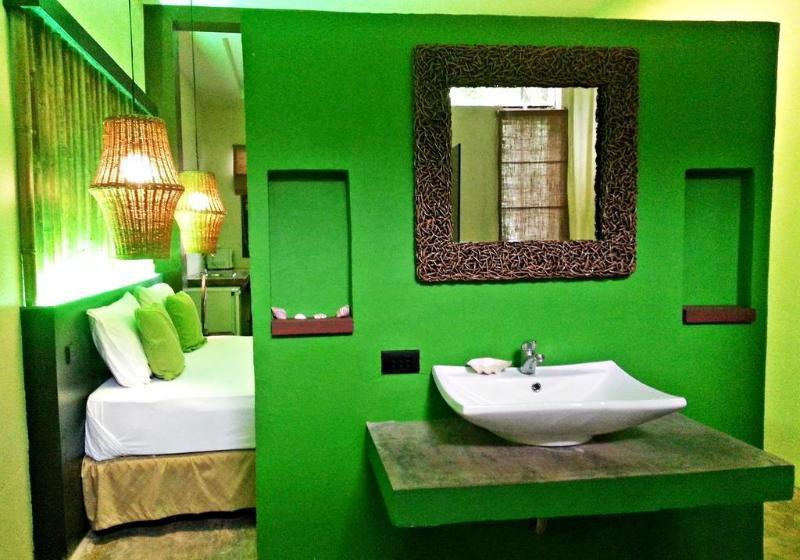 Bale Mi Hotel Balabag  Bagian luar foto