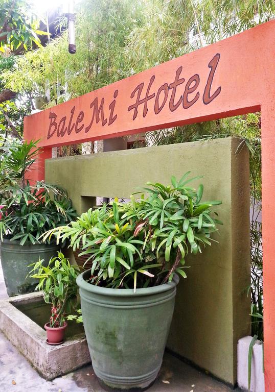 Bale Mi Hotel Balabag  Bagian luar foto