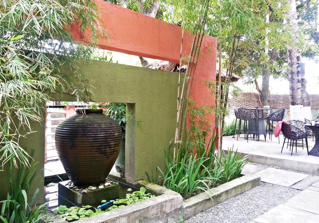 Bale Mi Hotel Balabag  Bagian luar foto