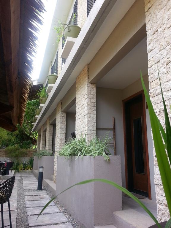 Bale Mi Hotel Balabag  Bagian luar foto