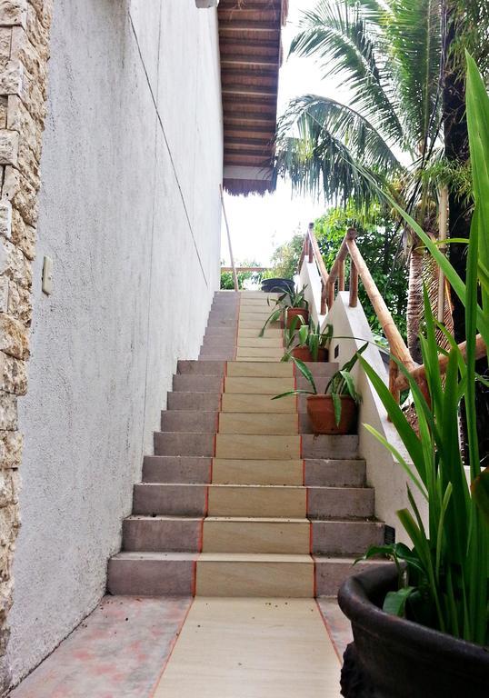 Bale Mi Hotel Balabag  Bagian luar foto