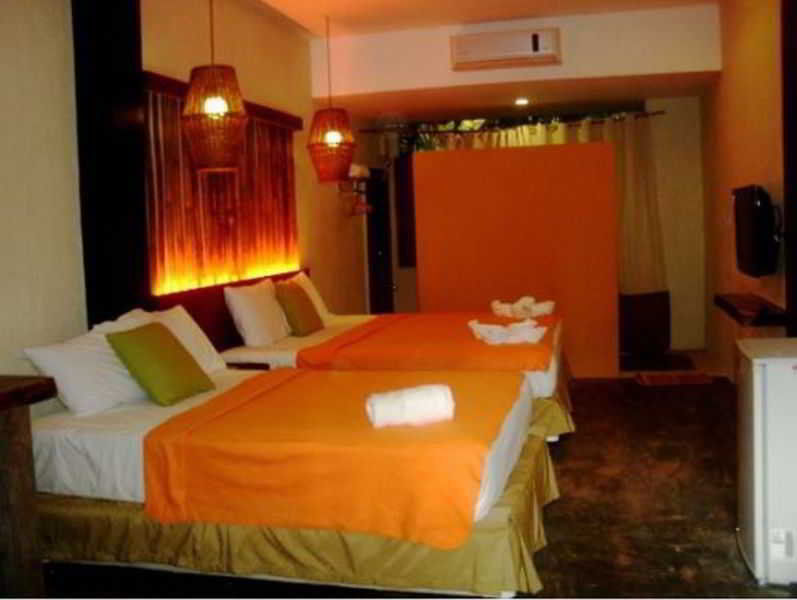 Bale Mi Hotel Balabag  Bagian luar foto