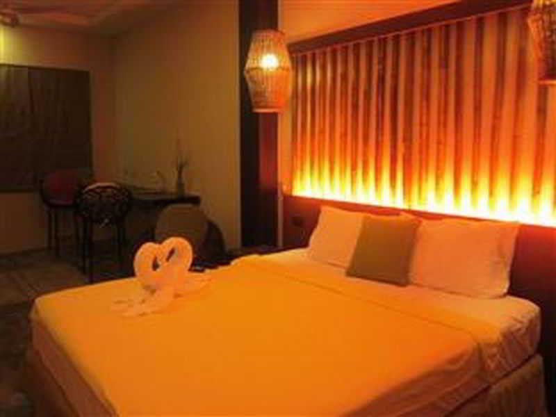 Bale Mi Hotel Balabag  Bagian luar foto