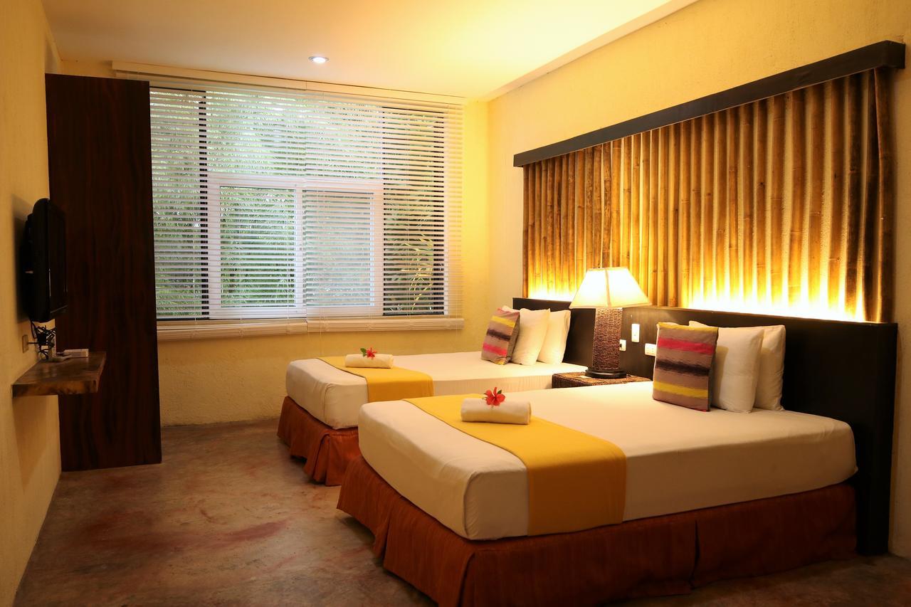 Bale Mi Hotel Balabag  Bagian luar foto