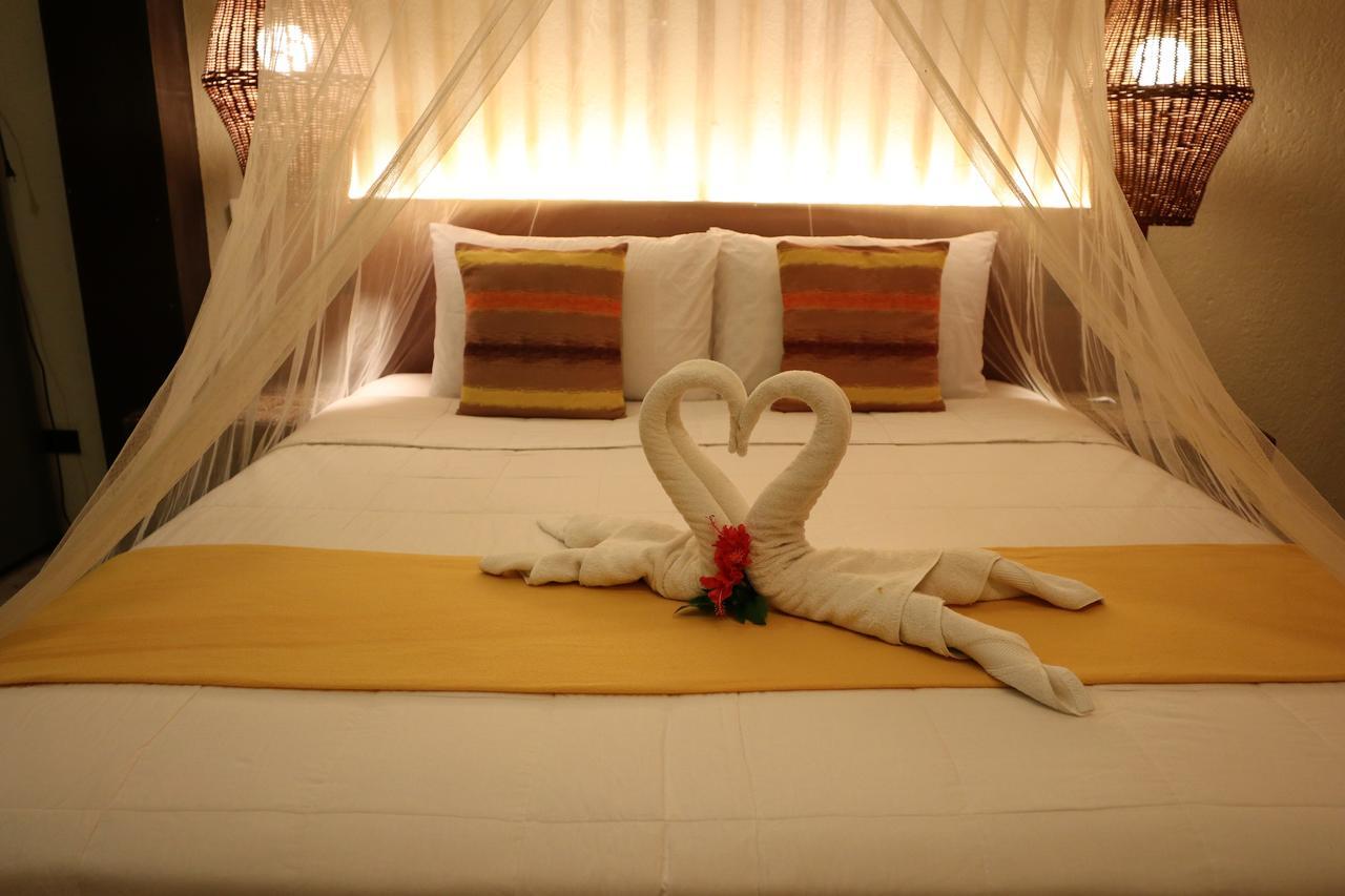 Bale Mi Hotel Balabag  Bagian luar foto