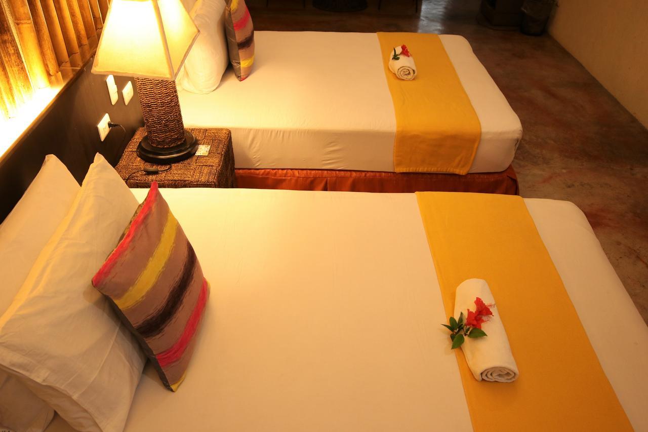 Bale Mi Hotel Balabag  Bagian luar foto