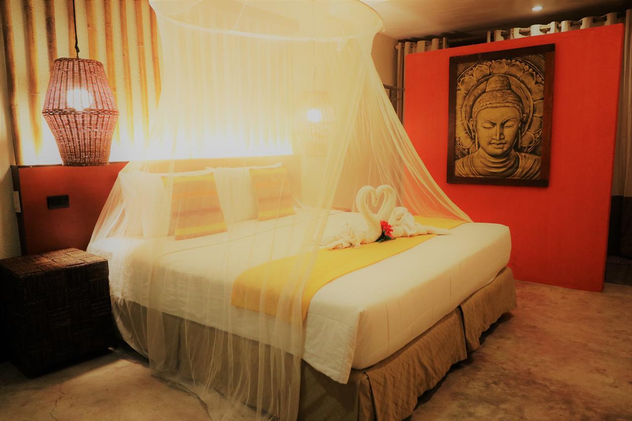 Bale Mi Hotel Balabag  Bagian luar foto