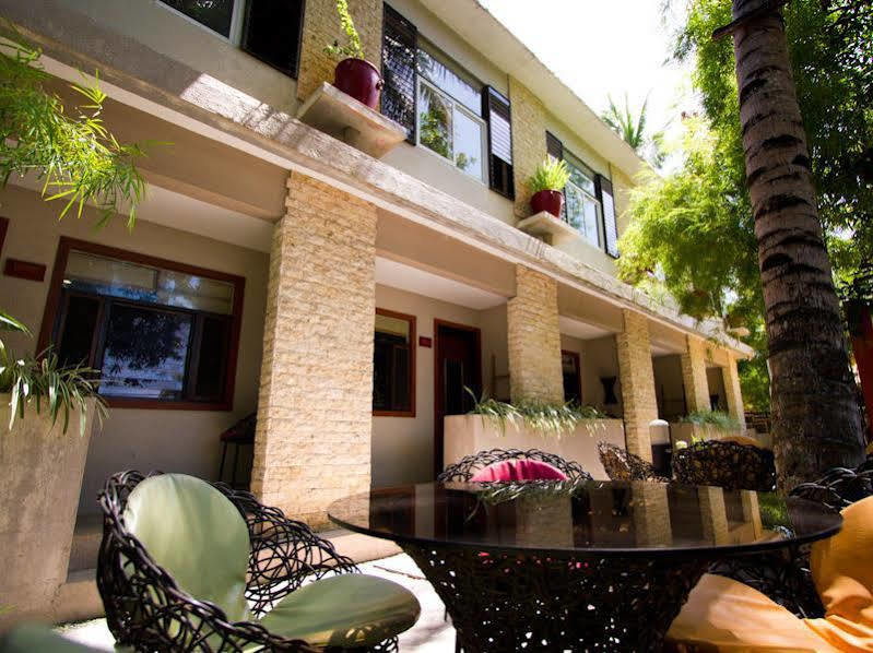Bale Mi Hotel Balabag  Bagian luar foto